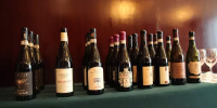 Venturini Amarone selected at Onav China Masterclass by Italian Wine & Food in China