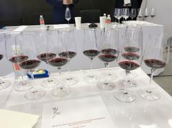Rod Smith MW Masterclass by Italian Wine & Food in China | Vito Donatiello