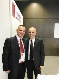 Rod Smith MW Masterclass by Italian Wine & Food in China | Vito Donatiello