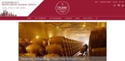 Decanter Shanghai 2017 website | Vito Donatiello wine blog