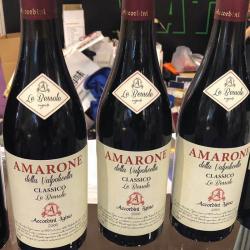 2018 Interwine Guangzhou - some fake Italian wines