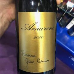 2018 Interwine Guangzhou - some fake Italian wines