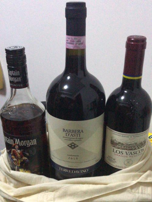 Barbera d’Asti DOCG 2010: 8 years and still well alive | Italian Wine & Food in China blog