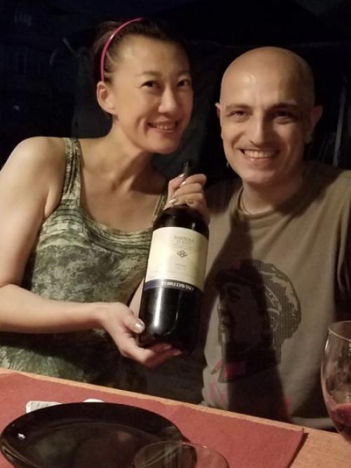 Barbera d’Asti DOCG 2010: 8 years and still well alive | Italian Wine & Food in China blog