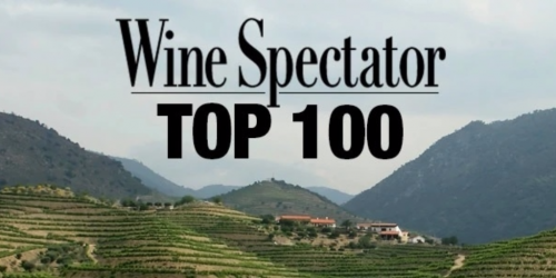 Wine Spectator 2016 Top 100 by Vito Donatiello blog