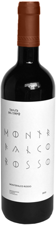 Montefalco Rosso by Italian Wine & Food Shanghai